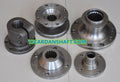 COMPANION FLANGE