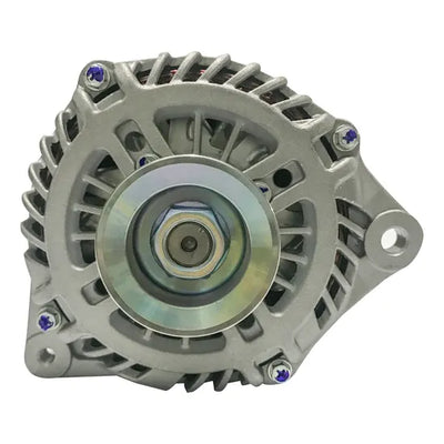 REMANUFACTURED ALTERNATOR