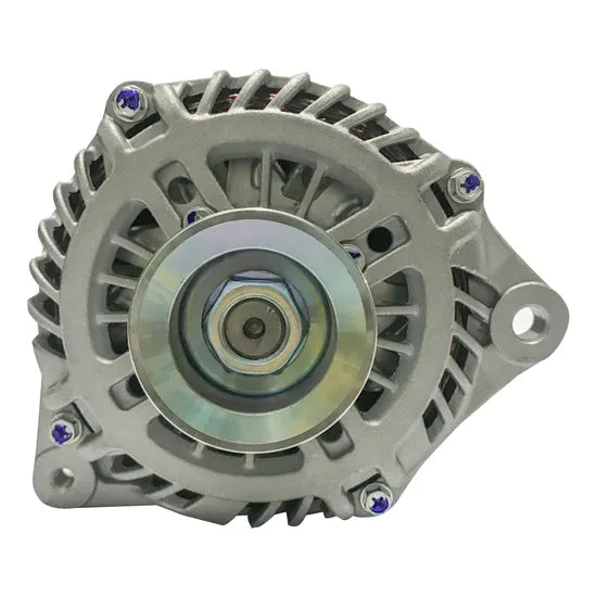 REMANUFACTURED ALTERNATOR