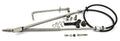 KICKER CABLE TIE BAR KIT W/ CABLE 34IN