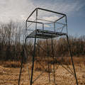 SHOOTING PLATFORM RIVERS EDGE 12FT (47996/47997)