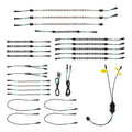 CAN-AM RYKER CHASING LED ACCENT KIT