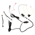 CAN-AM RYKER CHASING LED ACCENT KIT