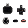 CAN-AM RYKER CHASING LED ACCENT KIT