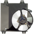 RADIATOR FAN ASSEMBLY