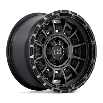 Black Rhino auto part