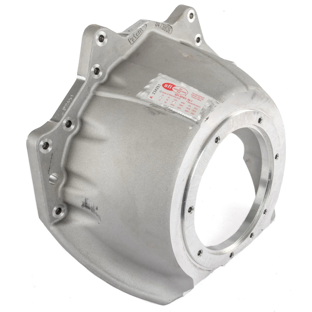 TH350/TH400 Ultra-Bell