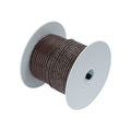 TINNED COPPER WIRE, 10 AWG (5MM2),