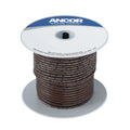TINNED COPPER WIRE, 10 AWG (5MM2),