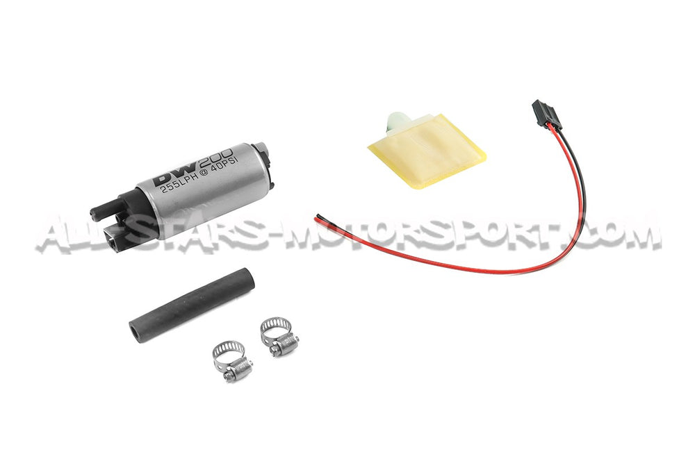 FUEL PUMP ELECTRIC