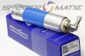 FUEL PUMP ELECTRIC