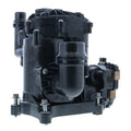 INTEGRATED HOUSING THERMOSTAT