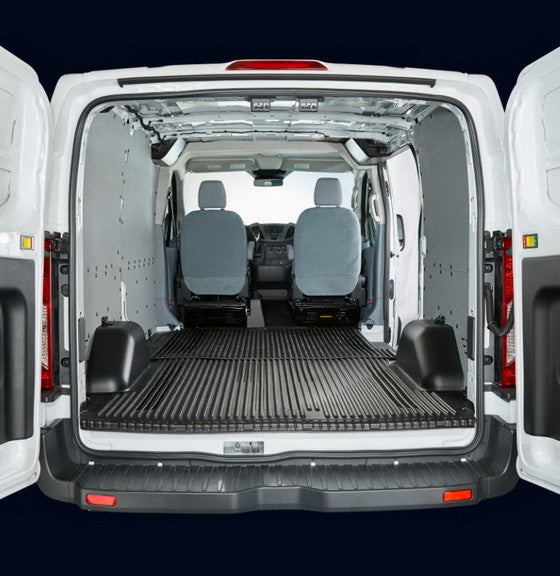 FD TRANS FLAT FLOOR 148" 15+