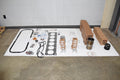 COMPLETE OVERHAUL KIT-FIXED