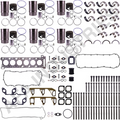 COMPLETE OVERHAUL KIT-FIXED
