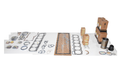 COMPLETE OVERHAUL KIT-FIXED