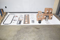 COMPLETE OVERHAUL KIT-FIXED