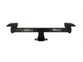 EcoHitch black auto part