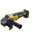 20X MAX XR BRUSHLESS CORDLESS ANGLE GRINDER 41/2 5IN TOOL ONLY