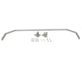 Whiteline 03-08 MK5 Ford Fiesta Rear Sway Bar 24mm Adjustable
