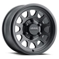 Method MR414 Bead Grip 15x7.0 +38mm Offset 6x139.7 BP 78.30mm CB Matte Black Wheel