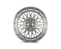 Vossen LCX-03 24x10 - 6x139.7 - ET35 - Deep - 78.1 - Gloss Black Wheel