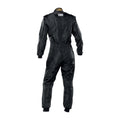 OMP KS-4 Overall My2021 Red - Size M
