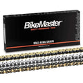 BikeMaster 530x160 BMZR Z-Ring Chain - Black/Gold