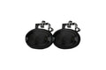 Recon Truck Accessories black auto part