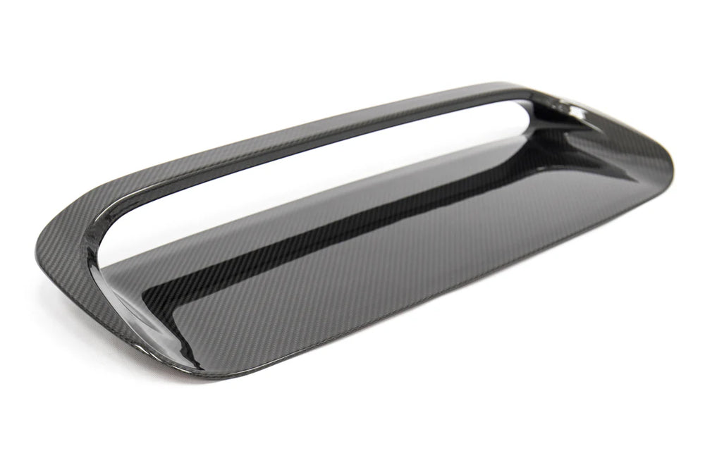 1523 SUBARU WRX/STI LE HOOD SCOOP COVER
