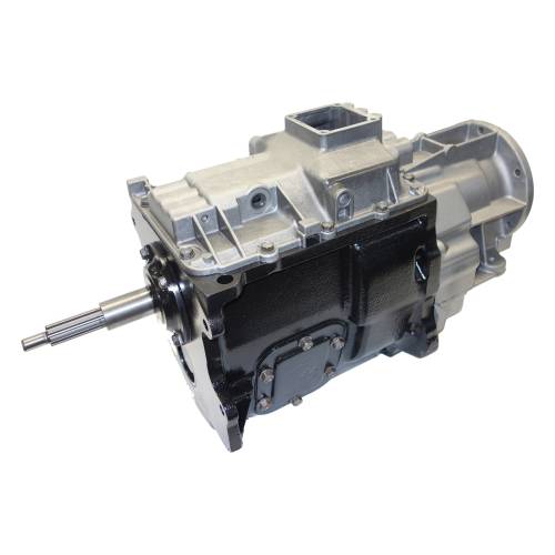 NV4500 Manual Transmission for GM 96-98 K2500 K3500 4x4 CORE CHARGE OF $1500 APPLIES