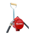 (4)FR1210G PUMPS/(4)TT10AN & DISPLAYS