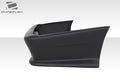 1970-1978 Nissan 240Z 260Z 280Z Duraflex MS-R Rear Bumper Cover - 1 Piece