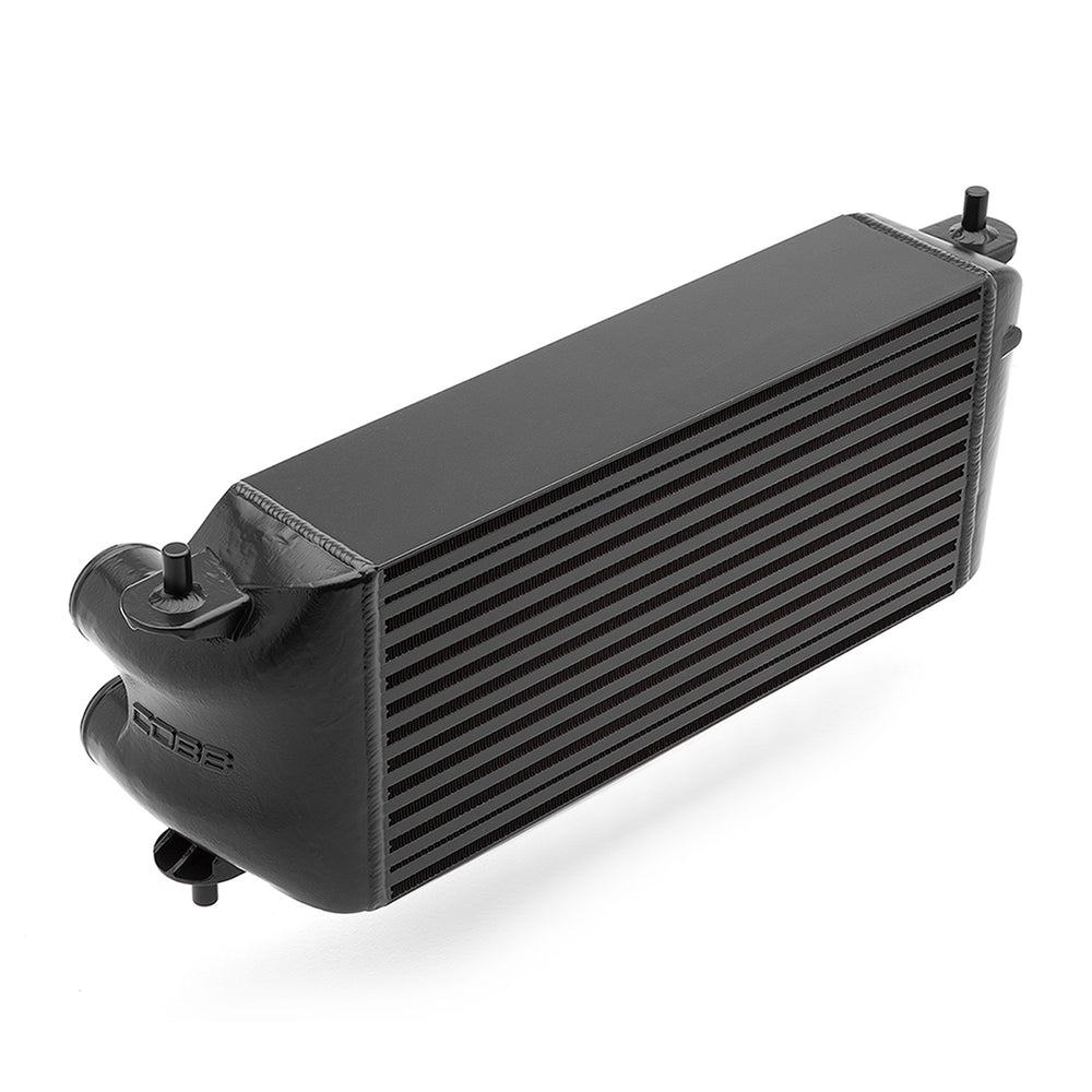 STAGE 2 POWER PACKAGE BLACK FACTORY