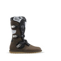 Gaerne Balance Pro Tech Boot Brown Size - 8