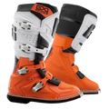 Gaerne GX1 Boot Orange/White Size - 8