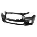 Sherman Parts bumper
