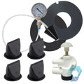 VACUFLUSH KIT VHT STANDARD 6.5 GAL