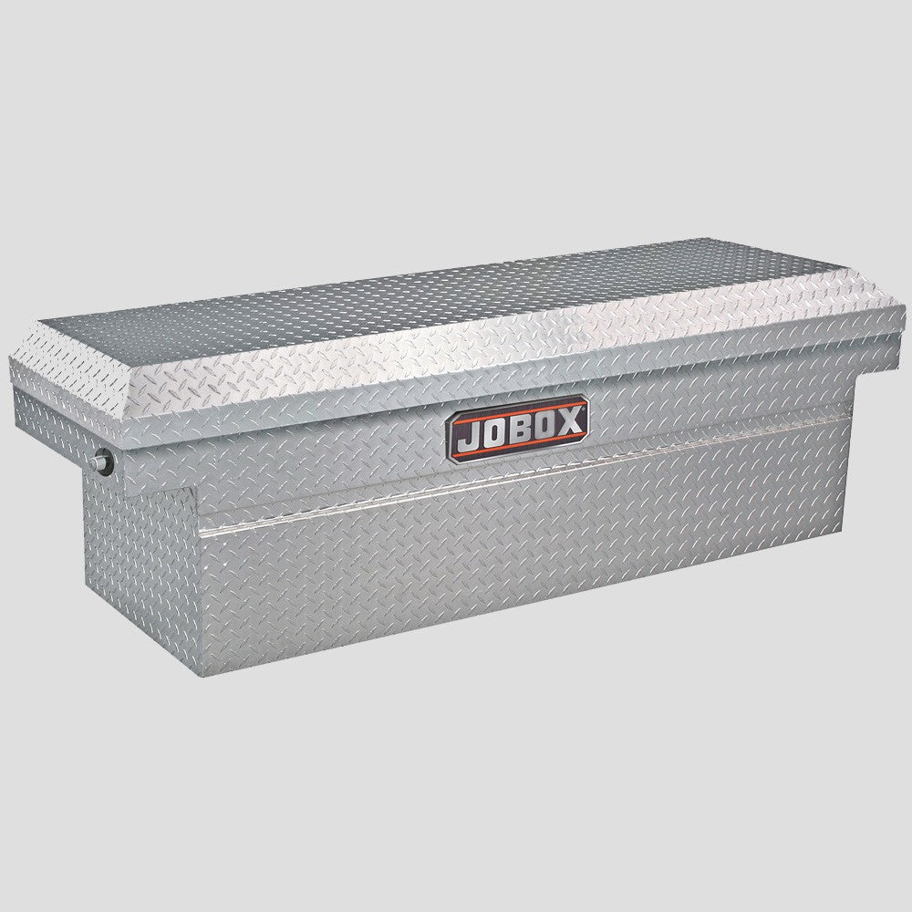 JOBOX BLACK ALUMINUM FS