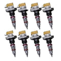 7.3 Powerstroke 205CC Legacy Hybrid Injectors 80% Nozzles