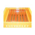 Holley auto part