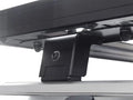 ~(87 lbs. 93X58X3)~ Truck Canopy or Trailer with OEM Track Slimline II Rack Kit / Tall / 1475mm(W) X 2368mm(L)