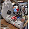 Starter Sprint Car Rear Cover