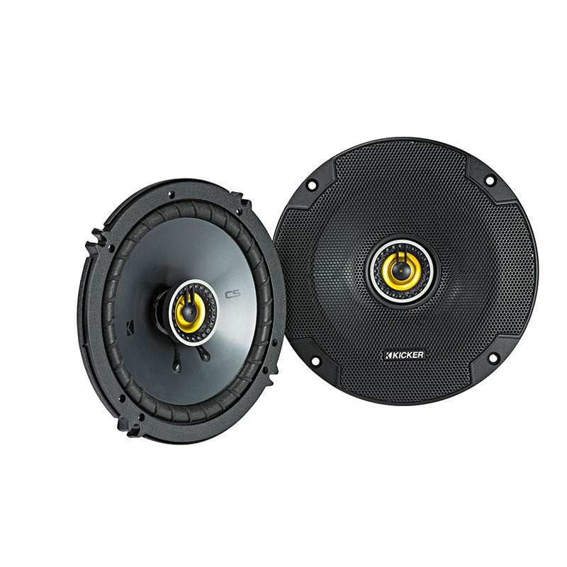 CompC 15 (38cm) Subwoofer Dual Voice Coil 4-Ohm