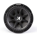Kicker auto part