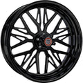 Performance Machine 18x5.5Phatour Forged Wheel Nivis - Black Ops