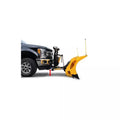 SUPERBLADE 8FT TO 10FT6IN SNOW PLOW