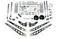 McGaughys Suspension black shock absorber