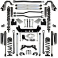 Rock Krawler Suspension silver auto part