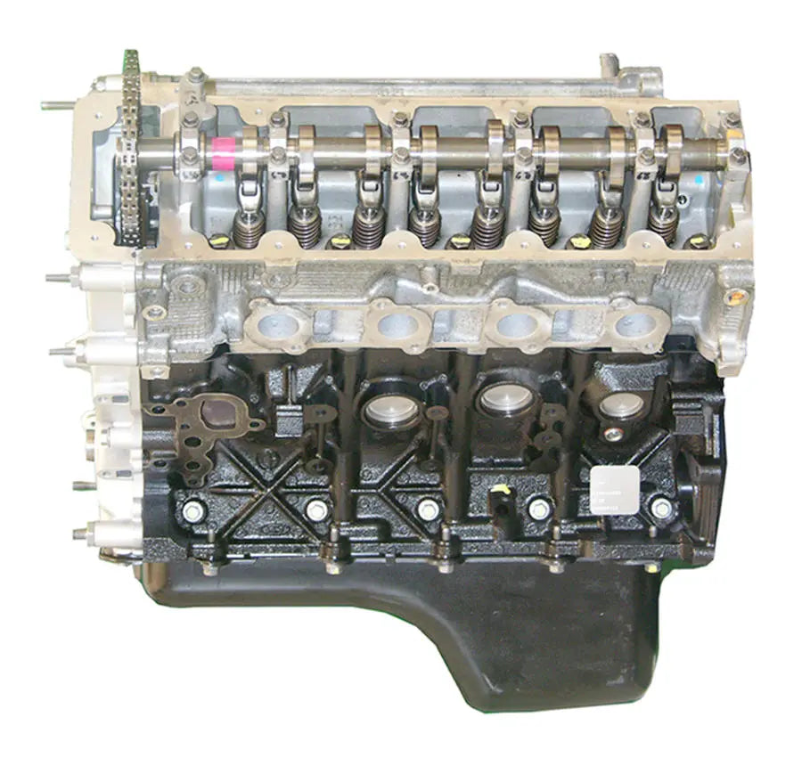 FORD 5.4 02-04 COMP ENG